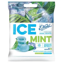 Cukierki Ice Mint 90 G Wedel