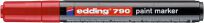 Edding Marker Olejowy E-790 2-3 Mm, Czerwony - 2
