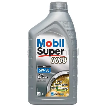Olej Silnikowy Mobil Super 3000 Xe 5W30