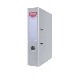 Office Products Segregator Officer, PP, A4/75mm, szary