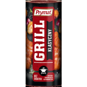 Przyprawa Grill klasyczny 80g Prymat