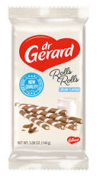 Dr.Gerard Rolls Rolls Cream (Zebra) 144G