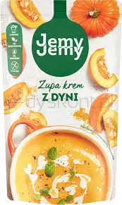 JemyJemy Zupa Krem Z Dyni 375G