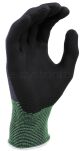 Eco Mcr Rękawice Dziane Greenknight Gp1079Nm, Rozm. 8 - 2