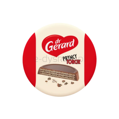 Dr.Gerard Pryncytorcik classic 28,5g