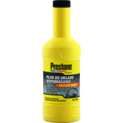 Prestone Płyn do układu wspomagania kierownicy z uszczelniaczem 355ml 