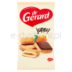 Dr.Gerard Jaśki Morelowy Smak 205G
