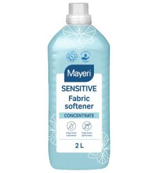 Płyn do płukania Sensitive 2 l