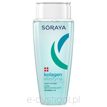 Soraya Kolegen+Elastyna Tonik 200Ml