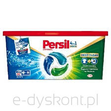 Persil Discs Universal 32 prania 528 g