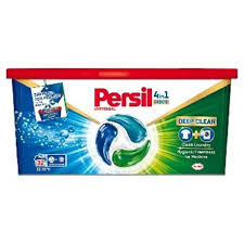 Persil Discs Universal 32 prania 528 g