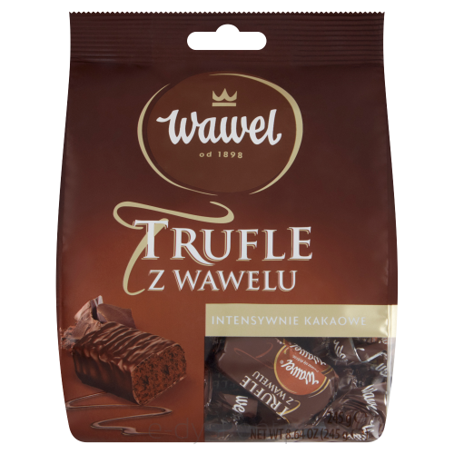 Wawel Trufle 245G