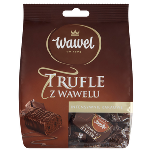 Wawel Trufle 245G