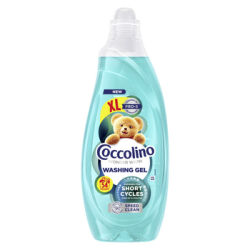 Coccolino Wonder Wash gel Speed Clean 54 prań 2160 ml