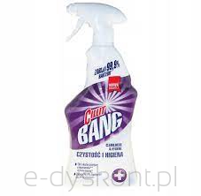 Cillit Bang Spray 750Ml Czystość I Higiena