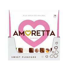 Amoretta classic 106g MIESZKO