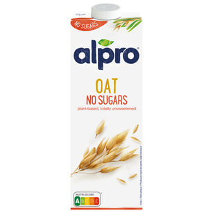 Alpro Owsiane Niesłodzone 1L