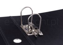 Donau Segregator Premium Maxi, Fsc, A4/80Mm, Czarny  - 2