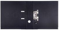 Donau Segregator Premium Maxi, Fsc, A4/80Mm, Czarny  - 3