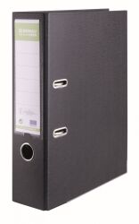 Donau Segregator Premium Maxi, Fsc, A4/80Mm, Czarny 