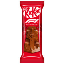 KIT KAT Icon Car F1 29 g