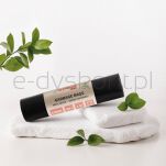Donau ECO Worki na śmieci mocne (LDPE), 160l, 10 szt., czarne - 2