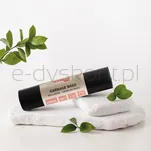 Worki na śmieci DONAU ECO, mocne (LDPE), 160l, 10 szt., czarne - 2