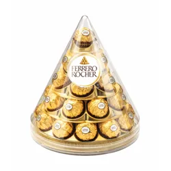 FERRERO ROCHER CONO 350g