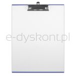 Donau Clipboard  Deska, Z Klipsem, Pp, A4, Mix Kolorów  - 4
