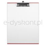 Donau Clipboard  Deska, Z Klipsem, Pp, A4, Mix Kolorów  - 6