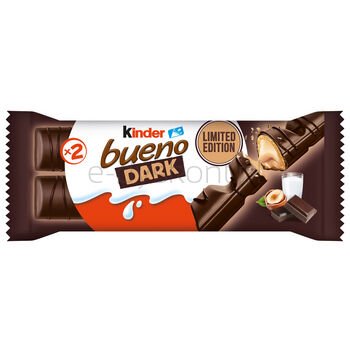 Kinder Bueno Dark G43
