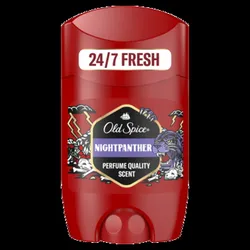 Old Spice Night Panther Dezodorant W Sztyfcie Dla Mężczyzn 50Ml