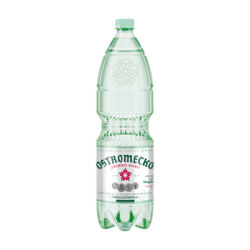 Ostromecko Woda Niegazowana Niskosodowa 1,5L SK