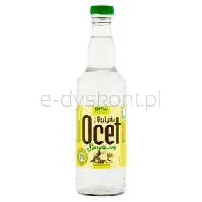 Ocet Octim Spirytusowy 10% 500 Ml But Szkl