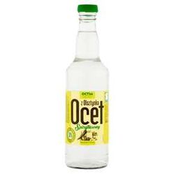 Ocet Octim Spirytusowy 10% 500 Ml But Szkl