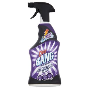 Cillit Bang Power Cleaner Koniec Z Pleśnią 750Ml Spray