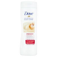 Dove Balsam Do Ciała  Nourishing Body Care Intensive 400 Ml