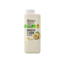 Odżywka Do Włosów Dicora Smooth  Shine 400 Ml