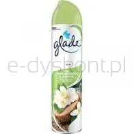 Glade Odświezacz Aerozol Drzewo Sandałowe I Jaśmin 300Ml