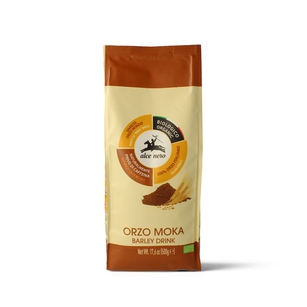 Kawa Zbożowa Moka Bio 500 G - Alce Nero [BIO]