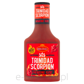 Roleski Sos Trinidad Scorpion 340 G 