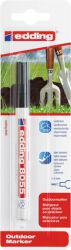 Edding Marker Odporny Na Warunki Atmosferyczne E-8055 1-2 Mm, Blister, Czarny 