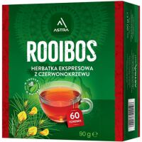 Astra Rooibos 60 torebek 