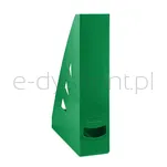 Pojemnik Na Dokumenty Office Products, Ażurowy, A4, Zielony - 2