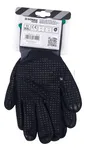 Rękawice Donau Safety Flex-Dotted, Kat. Ii, Rozm. 11, Szare - 5