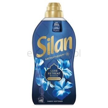 Silan Aromatherapy Marrakesh 1012 ml (46 prań)