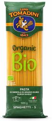 Tomadini Makaron spaghetti BIO 500 g 