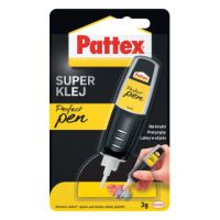 Pattex Klej SUPER PERFECT PEN, 3g [BIURO]