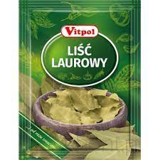 Vitpol Liść Laurowy 6G