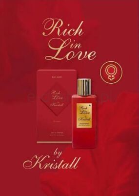 W.P.Jm Rich In Love 100Ml